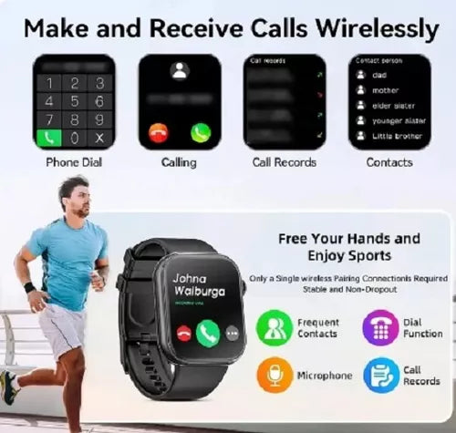 Smartwatch i9 pro max